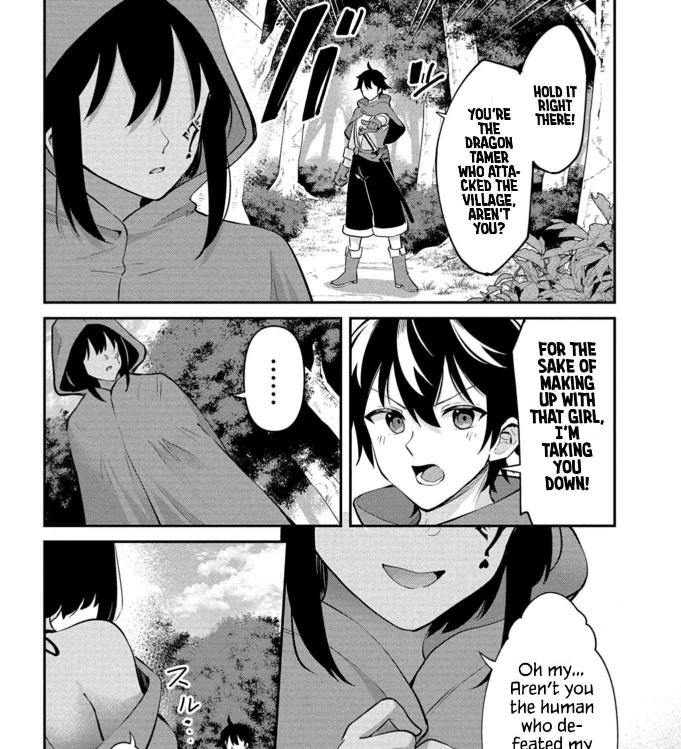 My Younger Female Instructor Scolded Me Again Today Chapter 1 - page 28