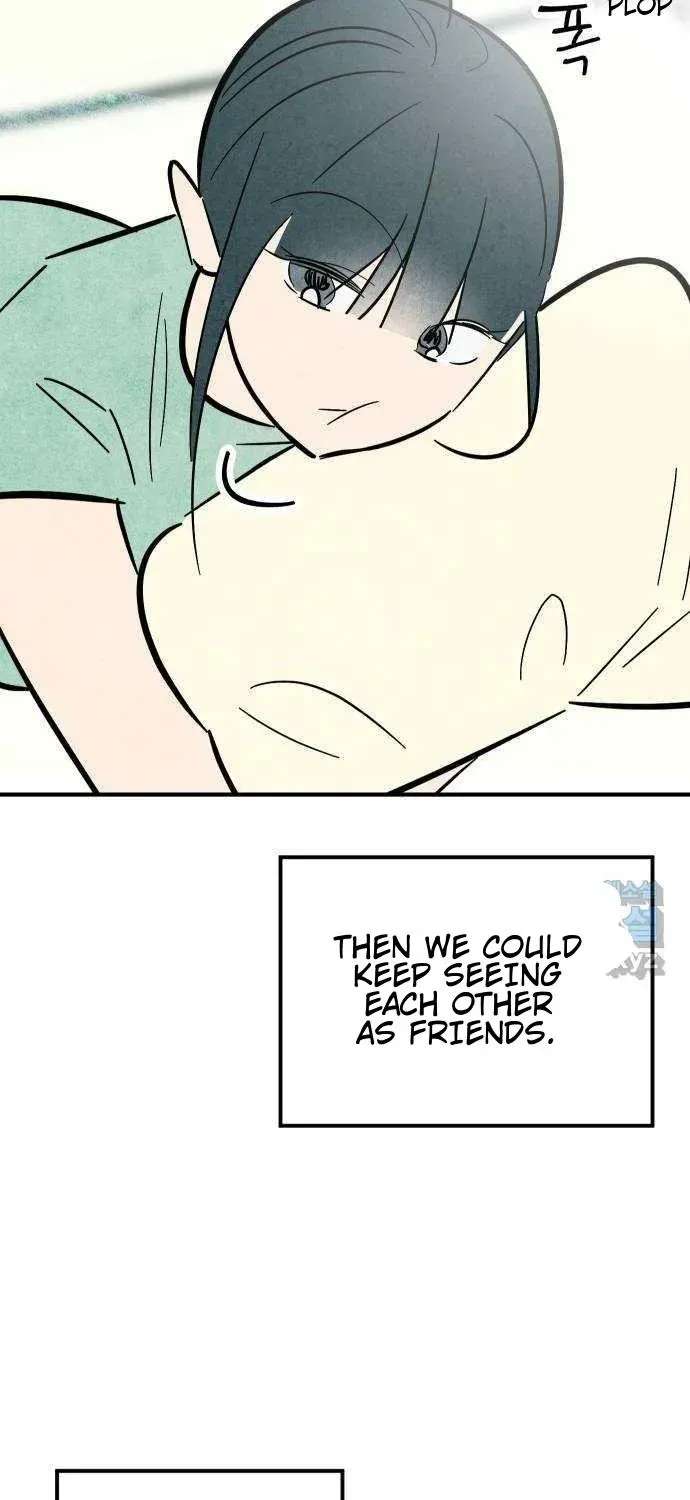 How to Turn You Around Chapter 40 - page 43
