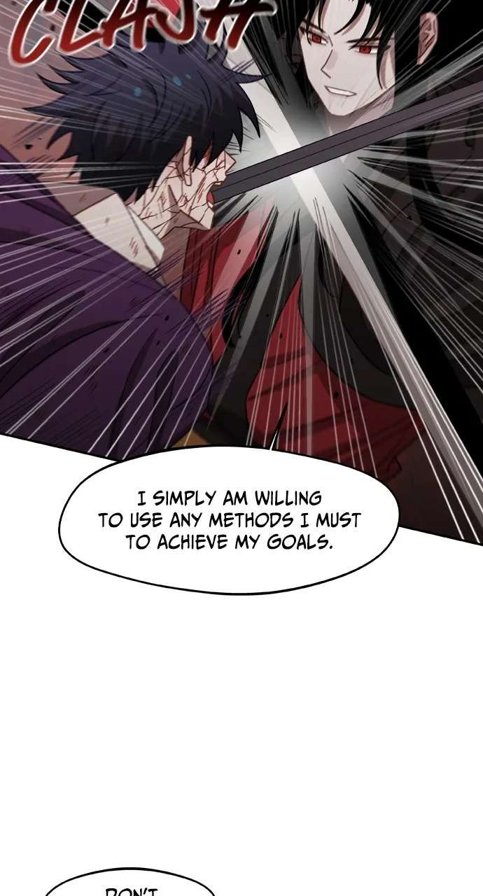 Return of the Gods Chapter 113 - page 30