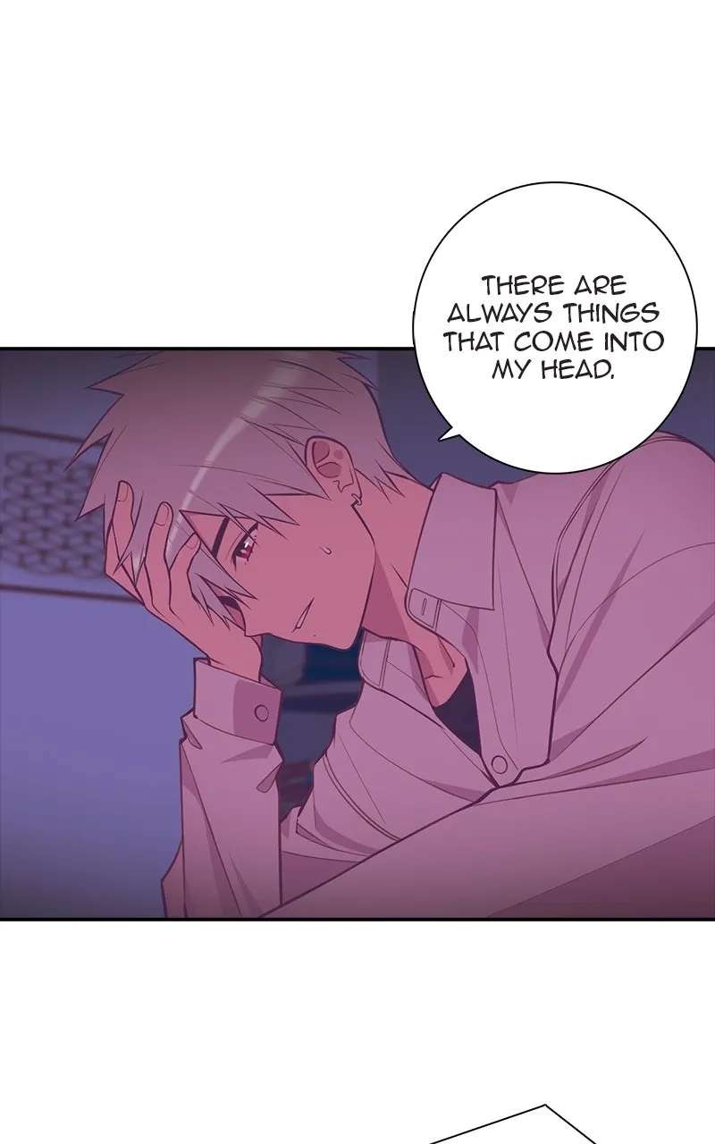 Shirai Chapter 44 - page 8