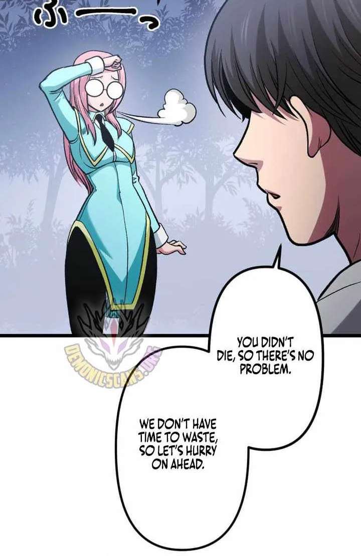 The Reincarnation of God-Level Crafting Chapter 40 - page 79