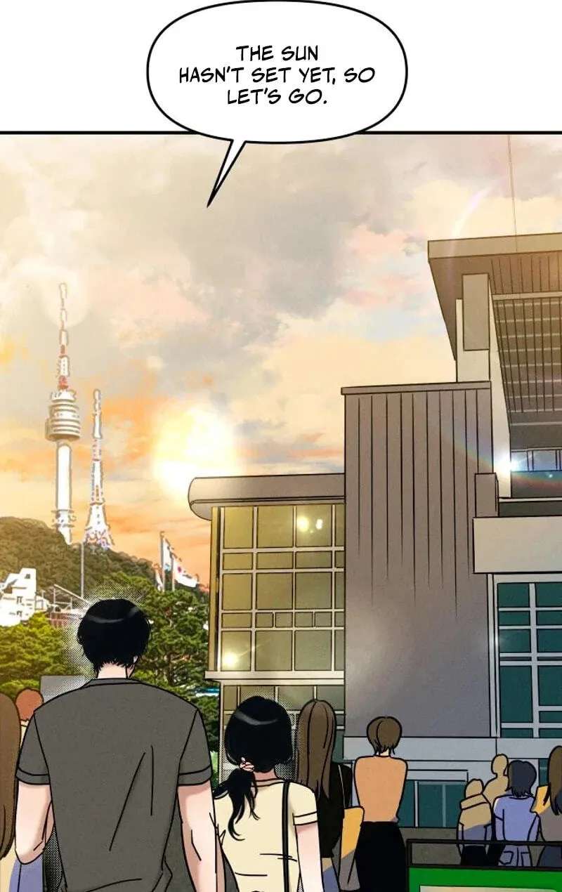 A Loser’s Love Chapter 30 - page 75