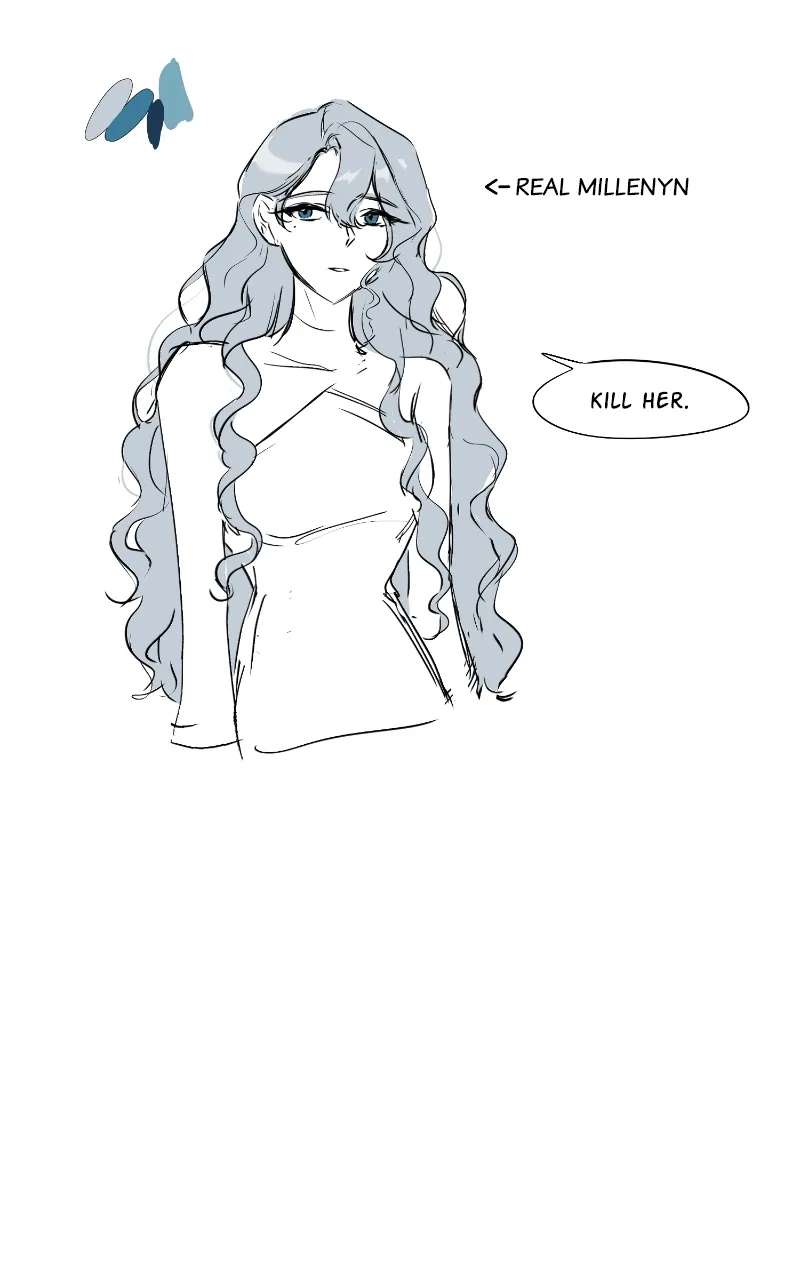Wished You Were Dead Chapter 133.1 - page 37