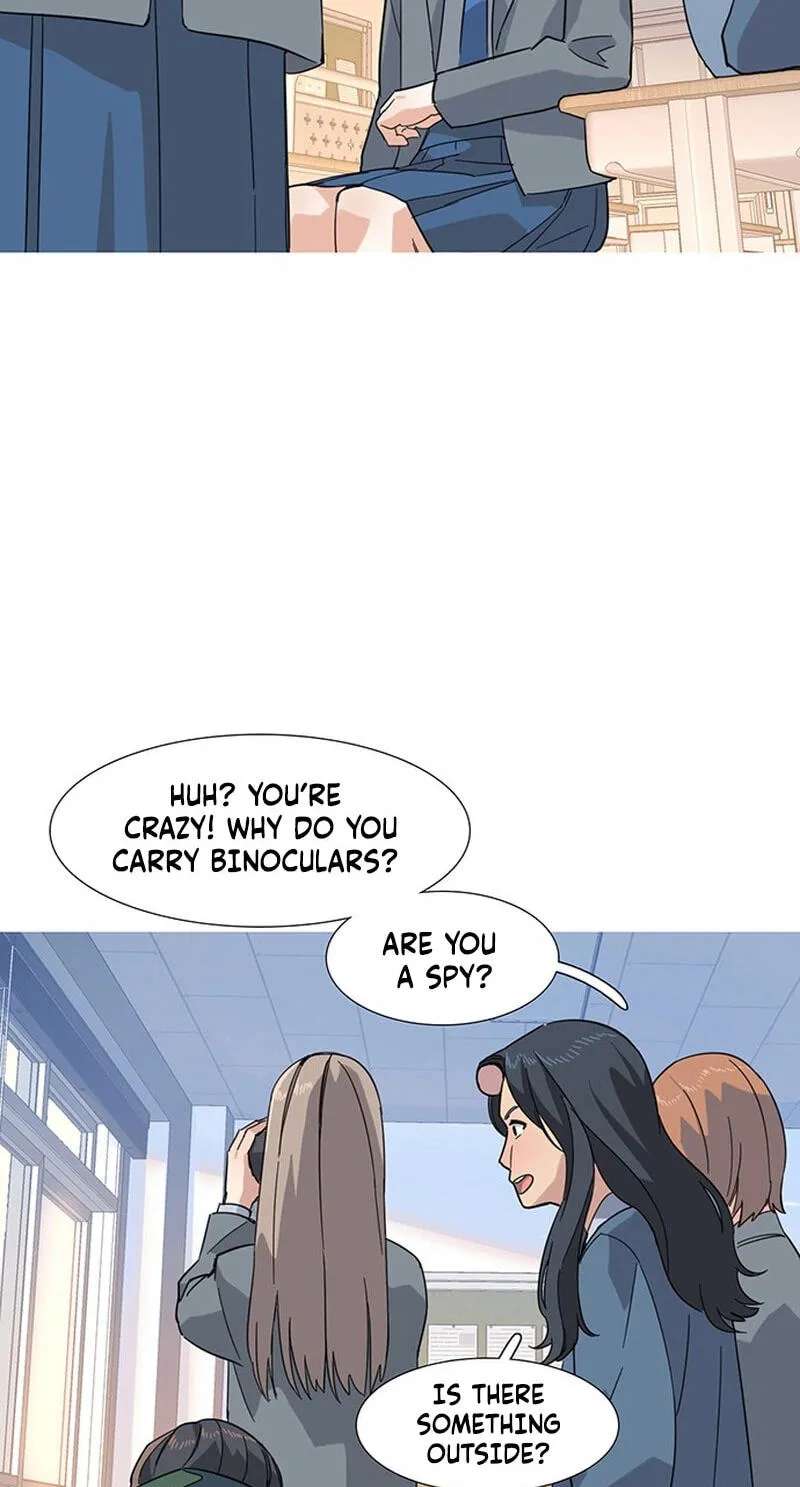 Youth Observation Chapter 1 - page 99