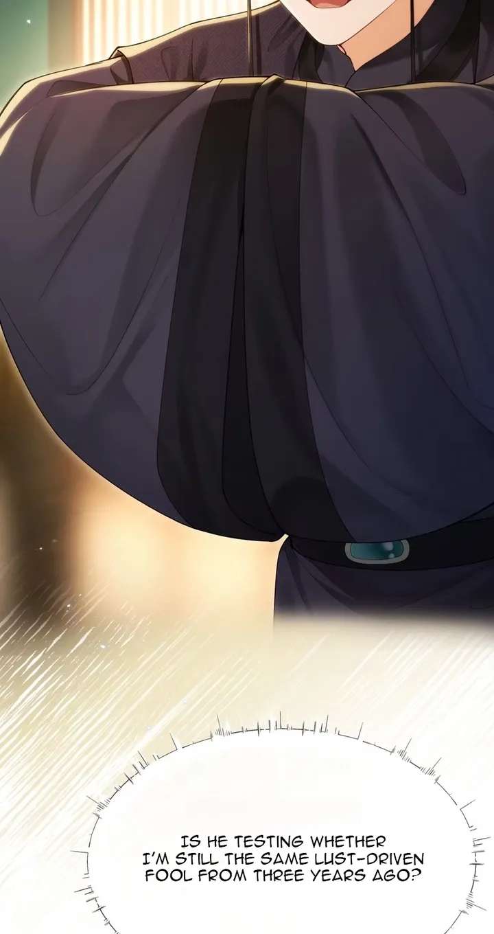 The Emperor's Uncle Bows for Me Chapter 2 - page 33