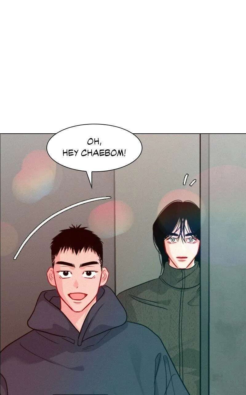 Return to My Dark Past Chapter 54 - page 52