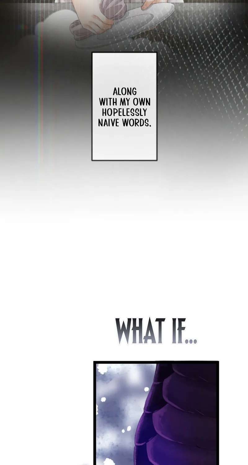 The Prince of Calamity Wants a Fake Princess Chapter 17 - page 82