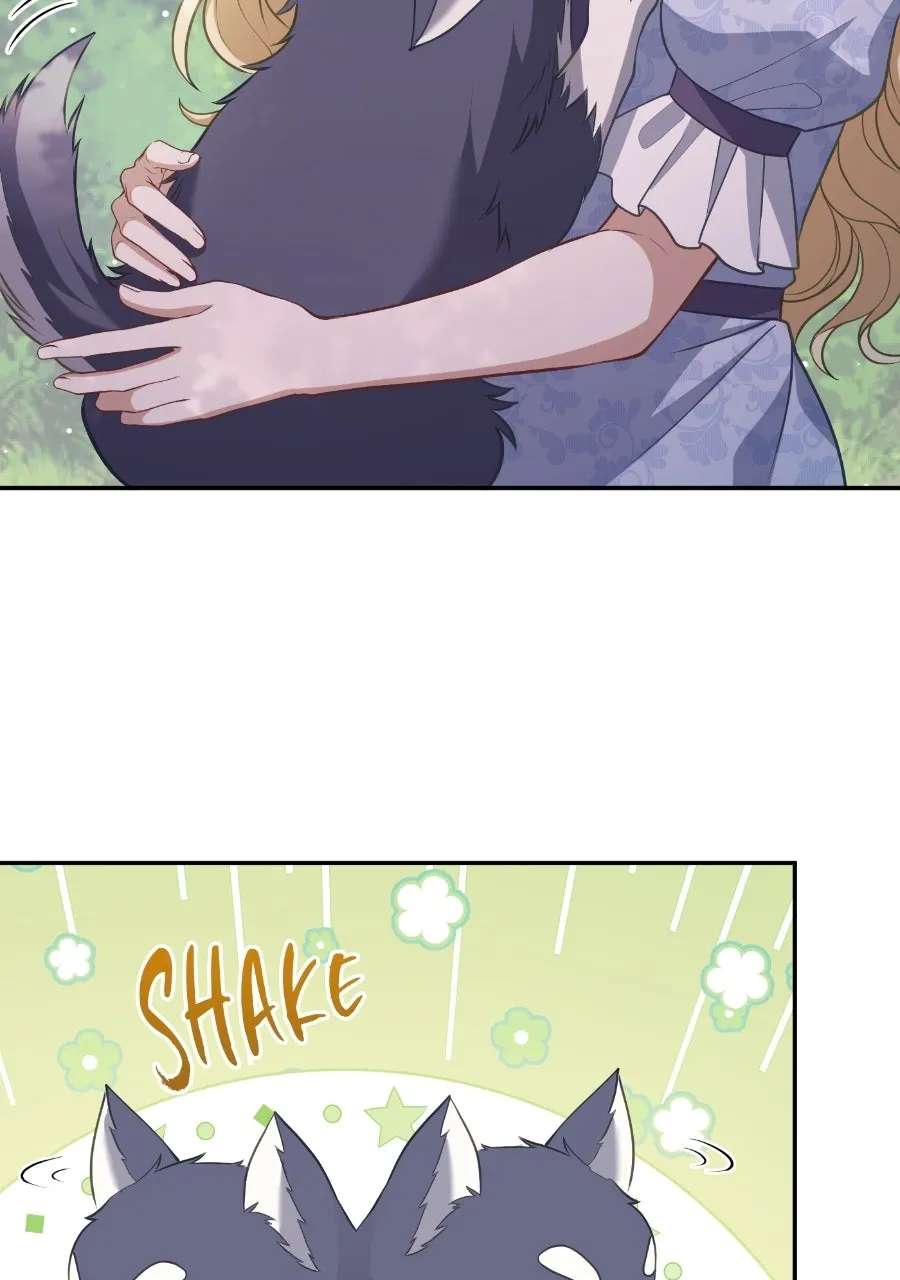 How I Became the Duke'sBeloved Daughter Chapter 2 - page 19