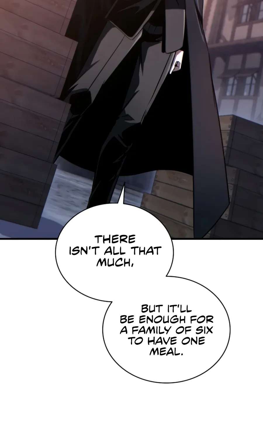 The Lord Who Levels Up by Absorbing Powers Chapter 19 - page 42