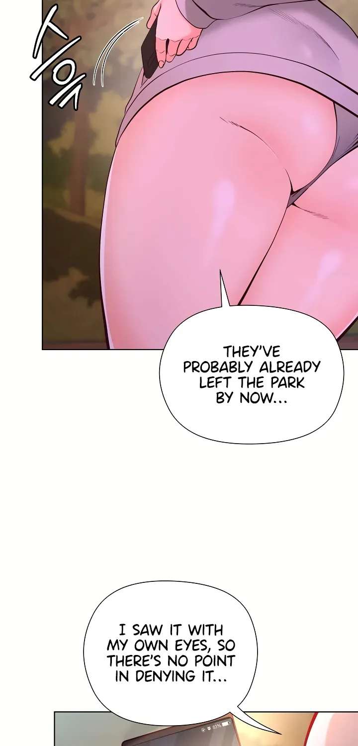 Your Mom Is the Best Chapter 4 - page 5