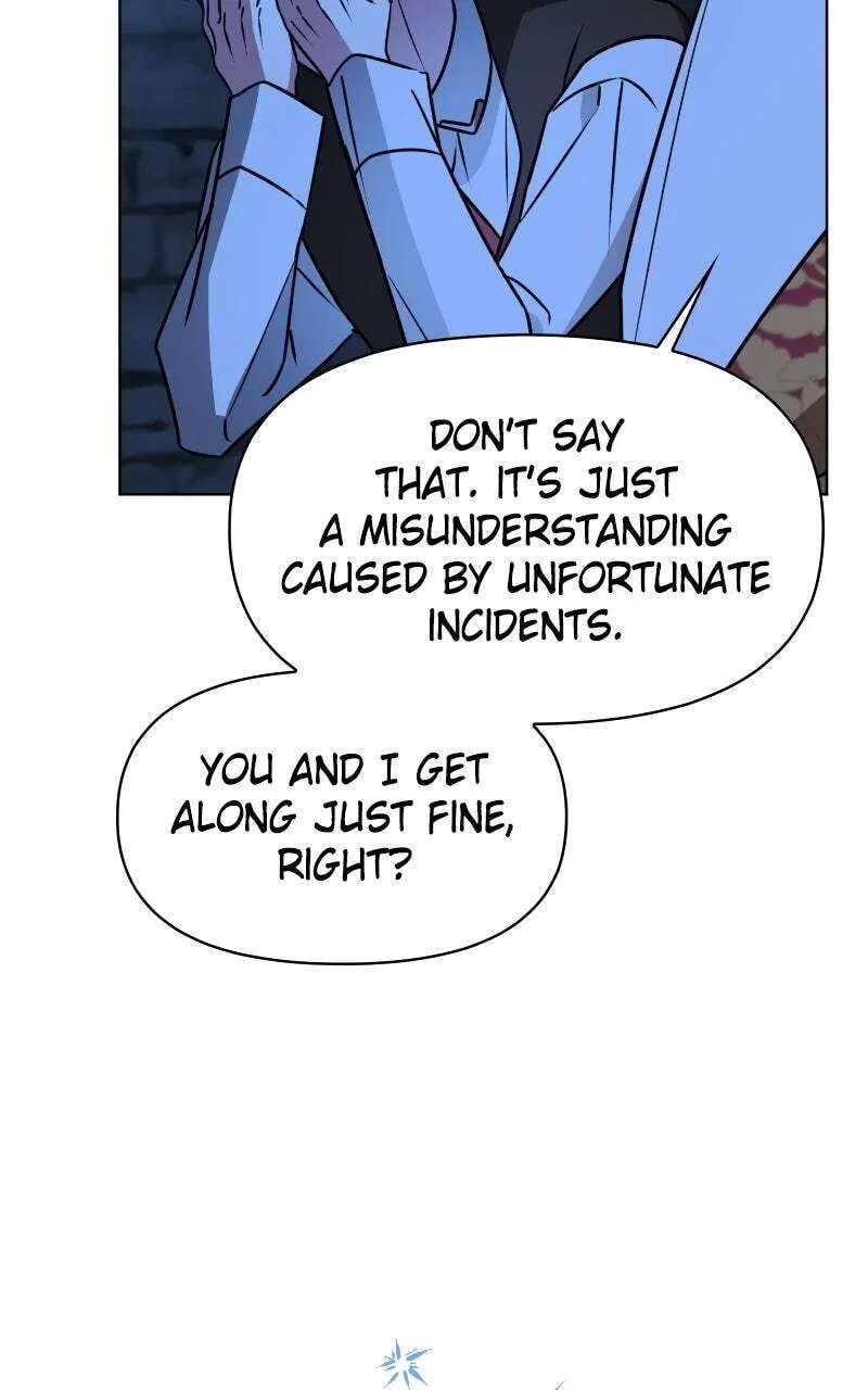 The Academy is Doomed Chapter 92 - page 82