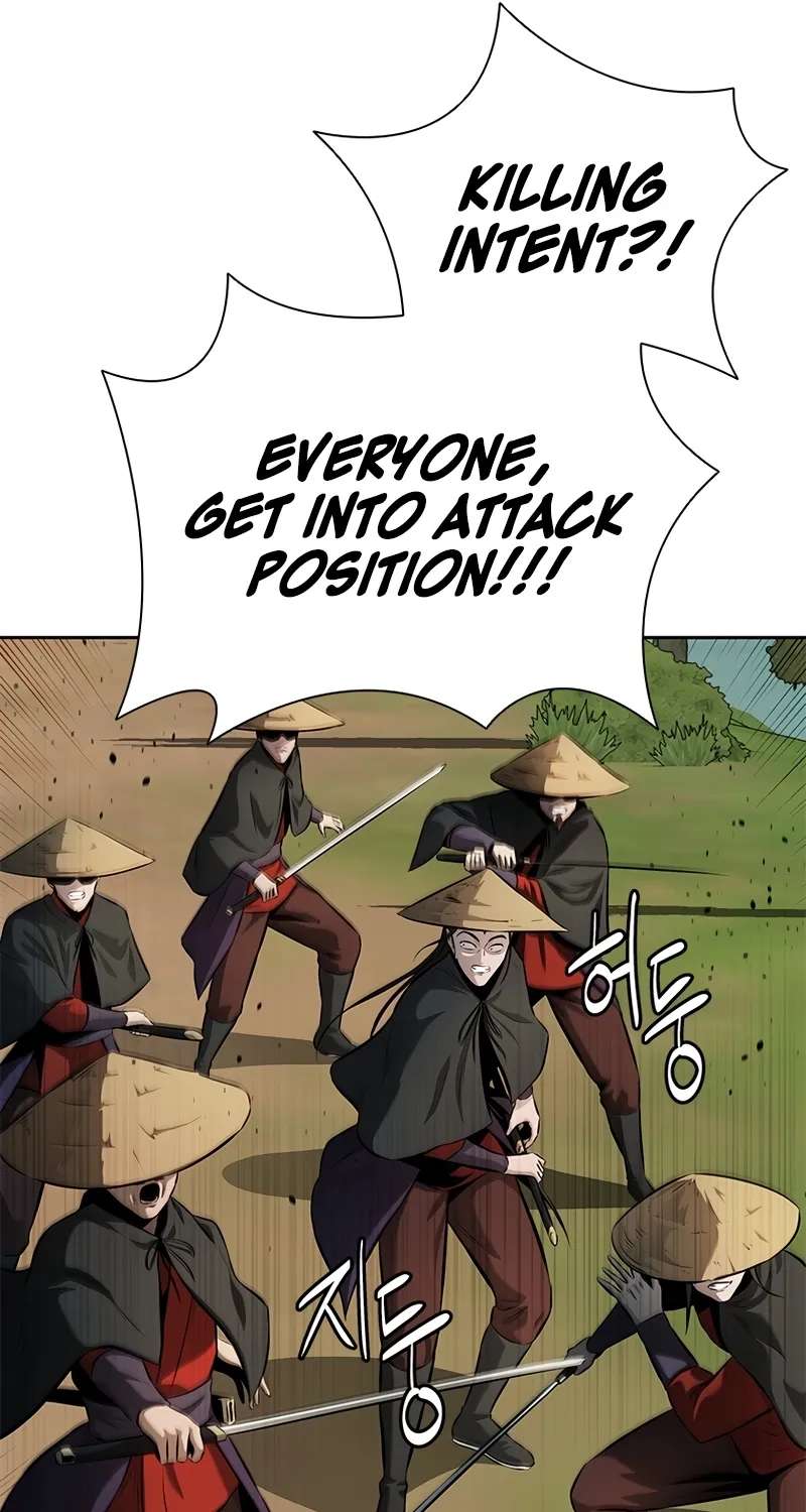 Absolute Master of the Senate Chapter 49 - page 15