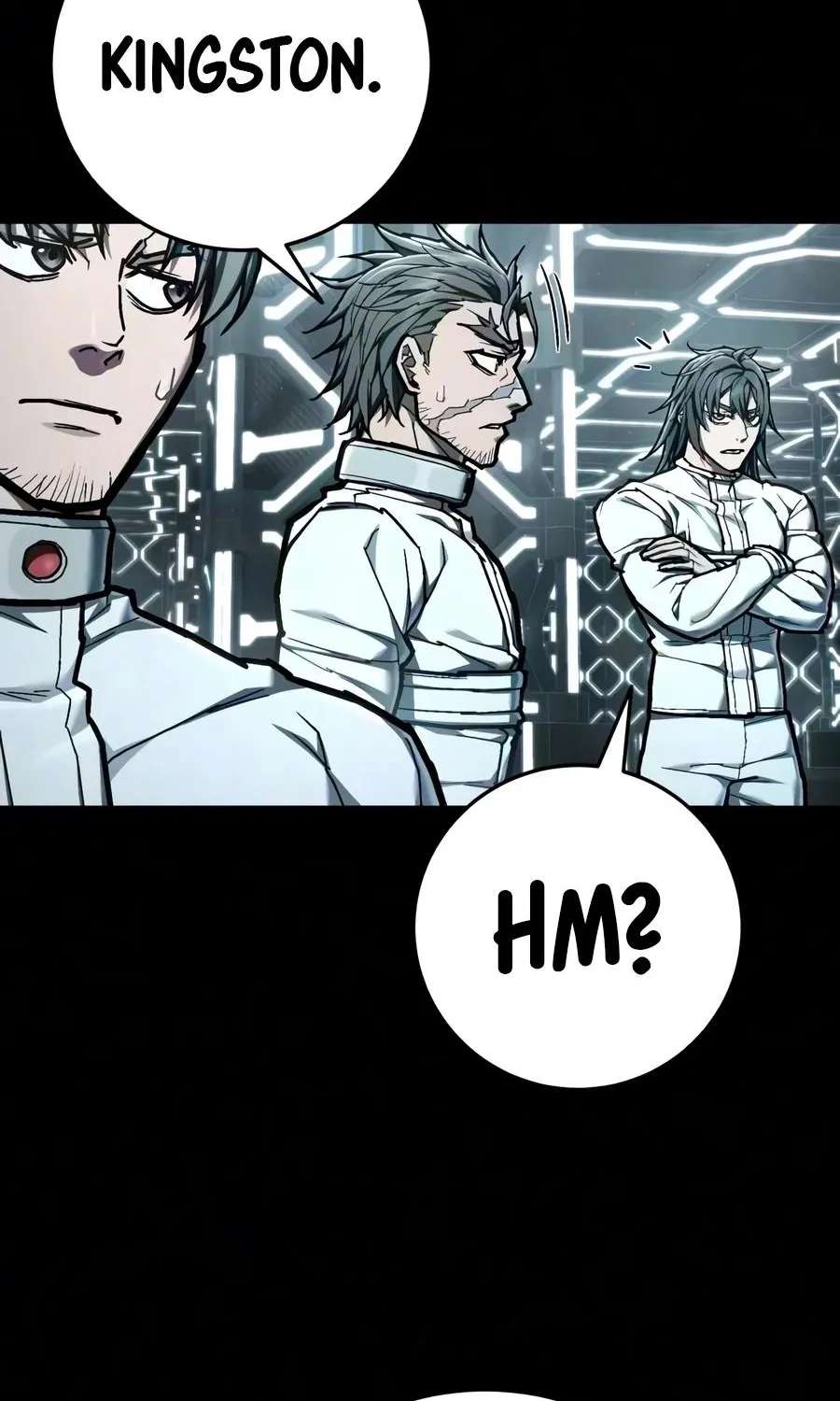 The Executioner Chapter 74 - page 67