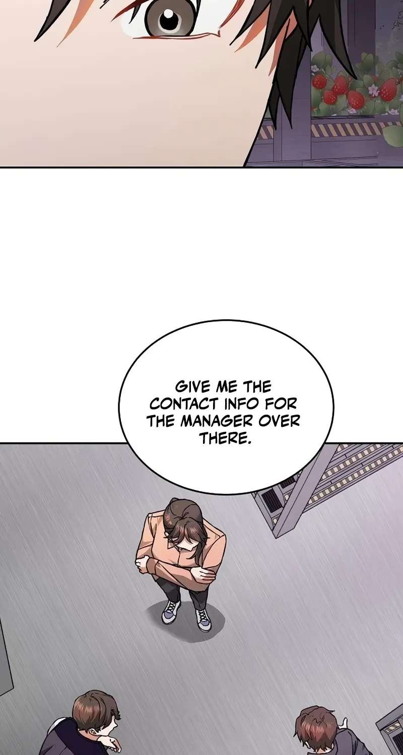 After Returning to Farming, National-Level Tycoons Flock In Chapter 6 - page 56
