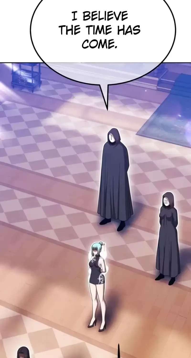 +99 Wooden stick (manhwa) Chapter 214 - page 281