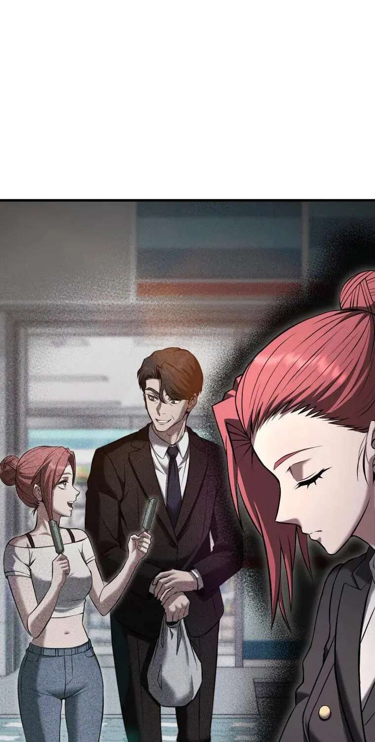 Transcending Species Due to System Error Chapter 14 - page 83