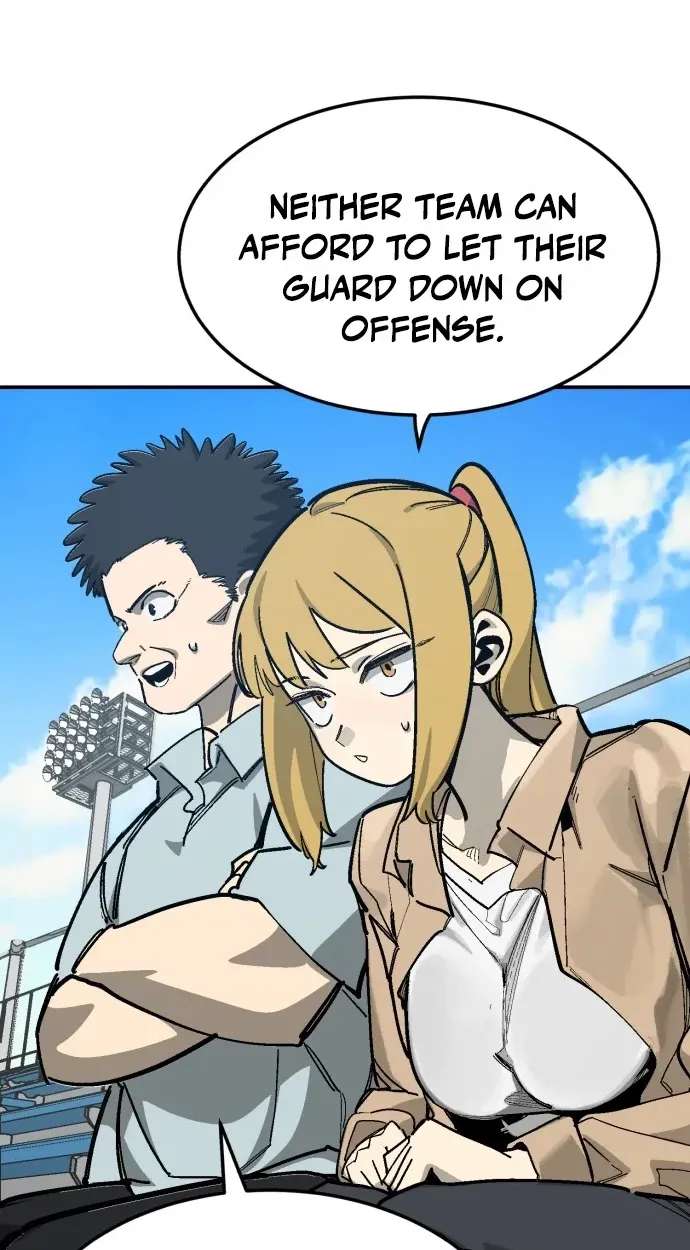 Winning Shot! Chapter 127 - page 121