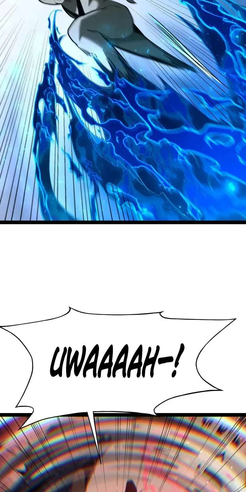 Li Liang Dian Man? Wo Keshi Wangling Fashi A! Chapter 143 - page 41