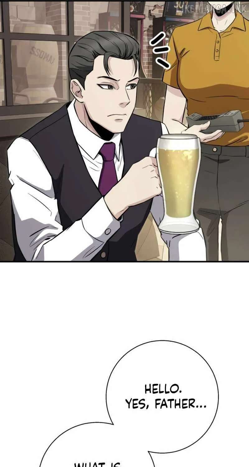 The Chaebol Family's Genius Monster Chapter 21 - page 60
