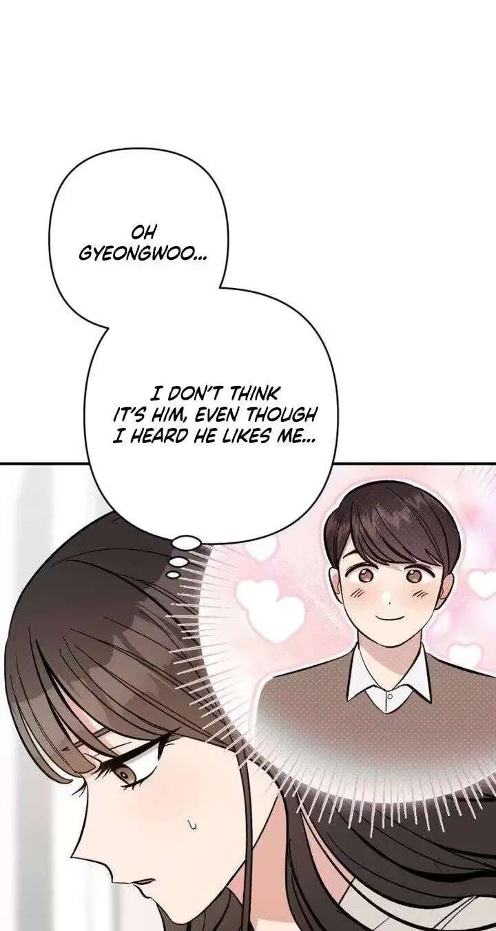 If You Don't Date, You Die! Chapter 37 - page 11