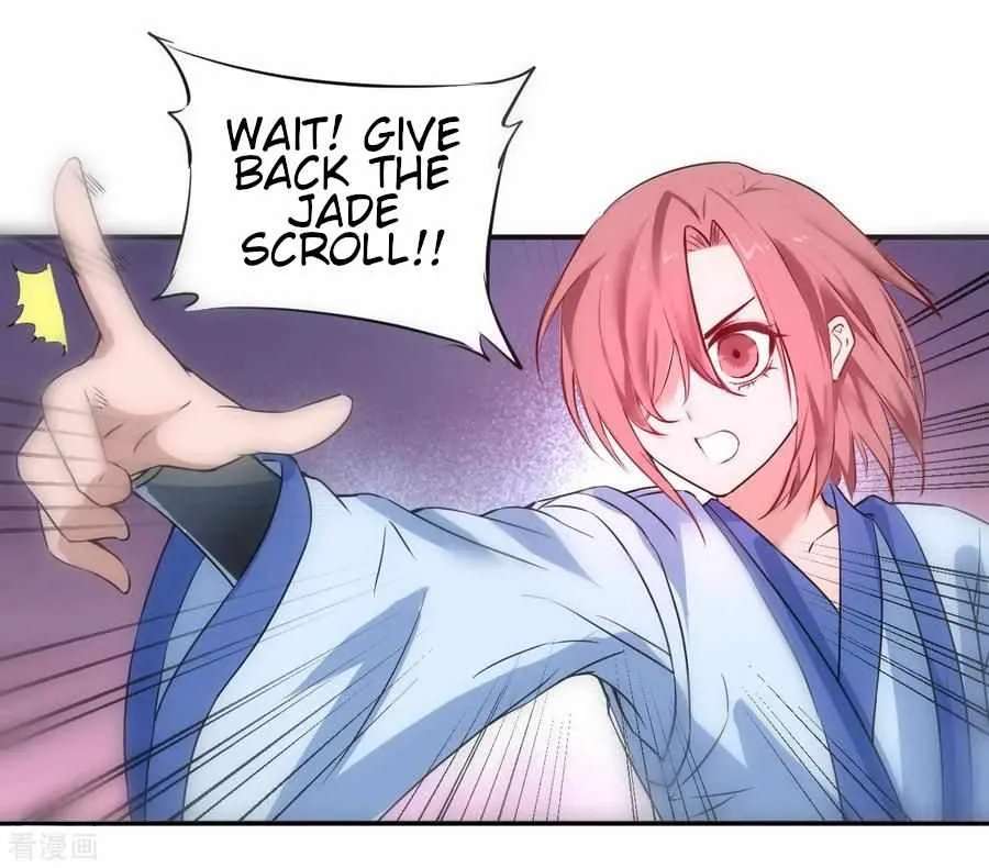 Reversal Path Of Miracle Chapter 5 - page 28