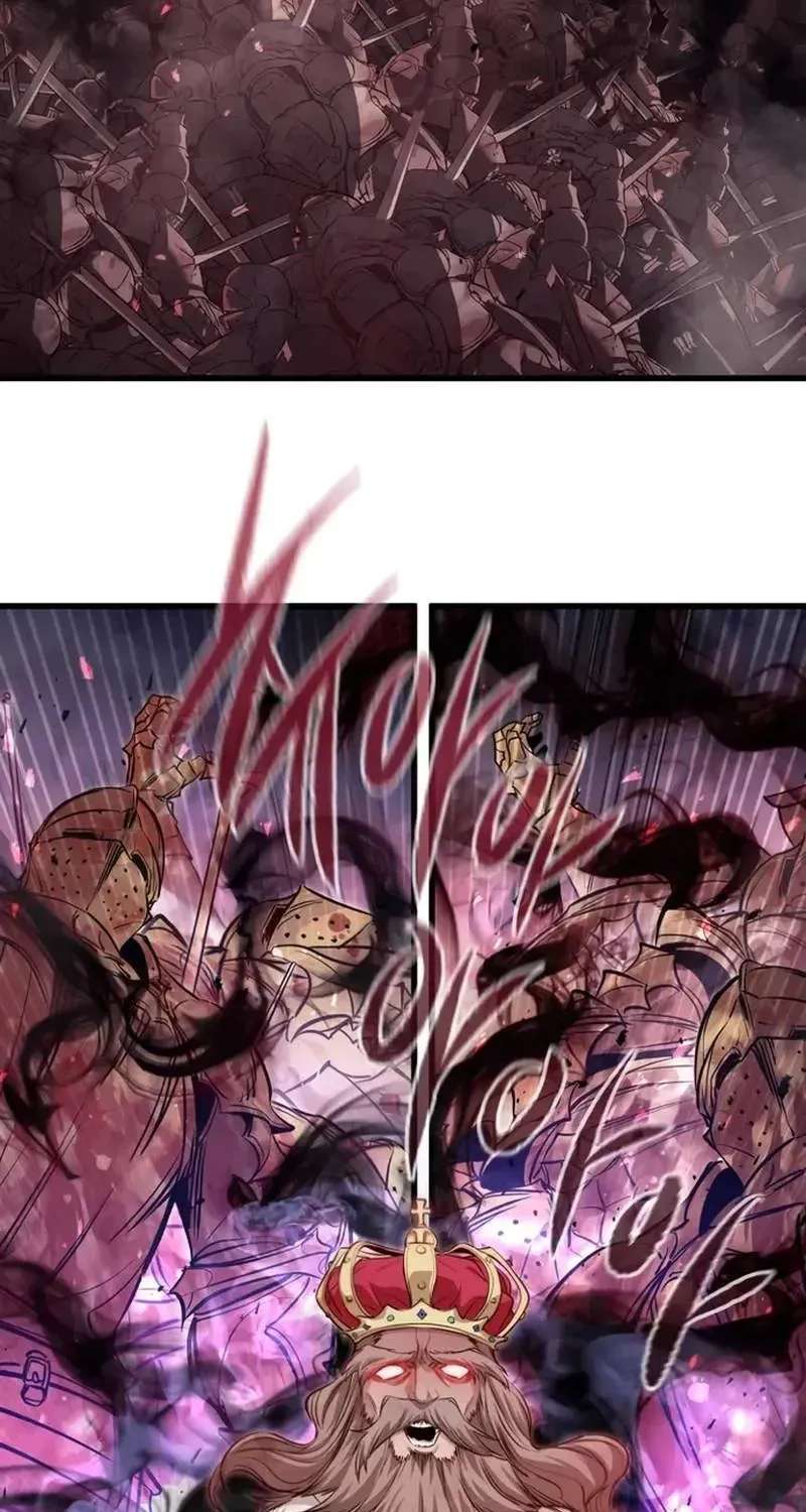 The Regressed Mercenary’s Machinations Chapter 110 - page 58