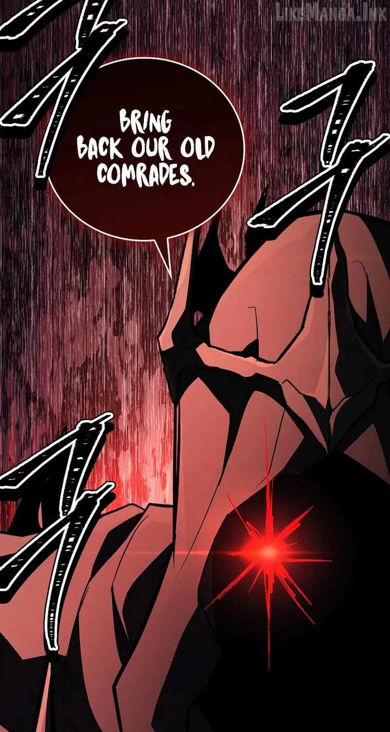 The Legendary Hero Is An Academy Honors Student Chapter 101 - page 141