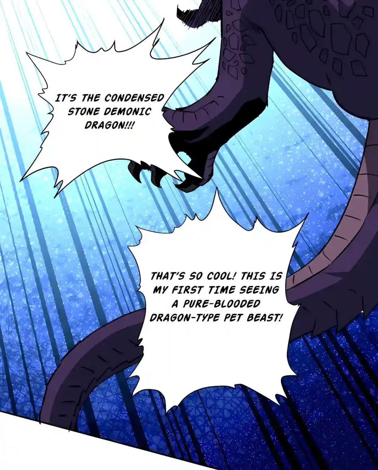 Global Beast Tamer: I Can See The Path Of Evolution Chapter 101 - page 31