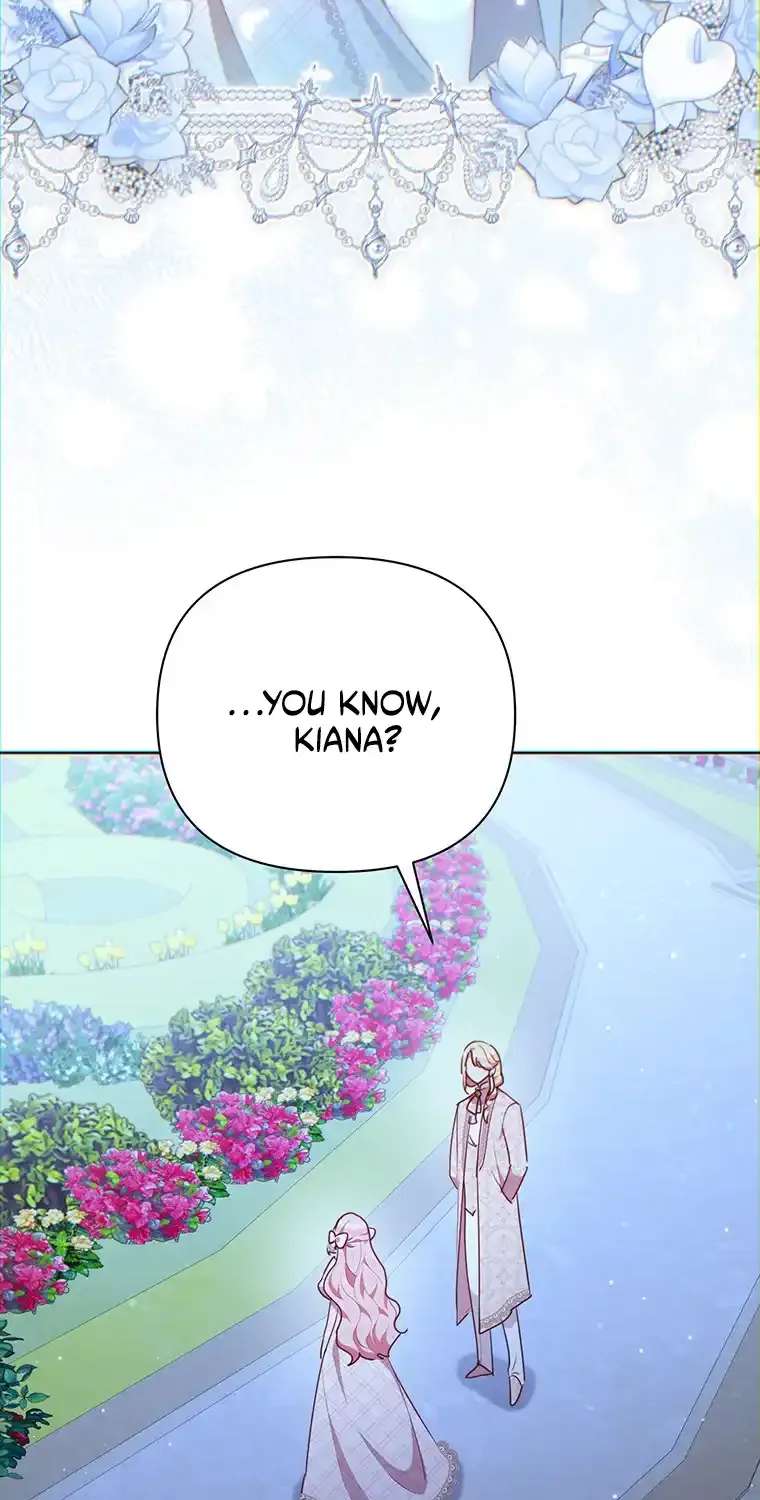 A Strange But Effective Villainess Life Chapter 60 - page 48