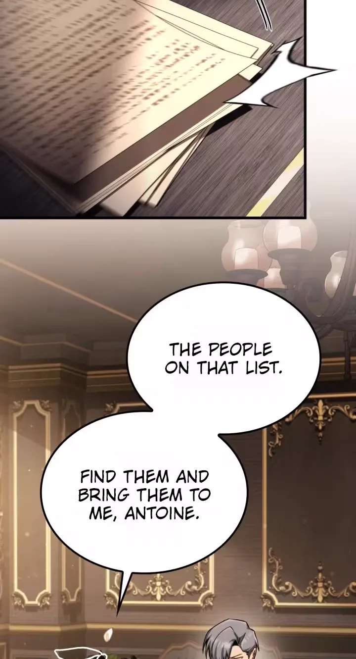 I Became The Rogue First Prince Chapter 56 - page 2