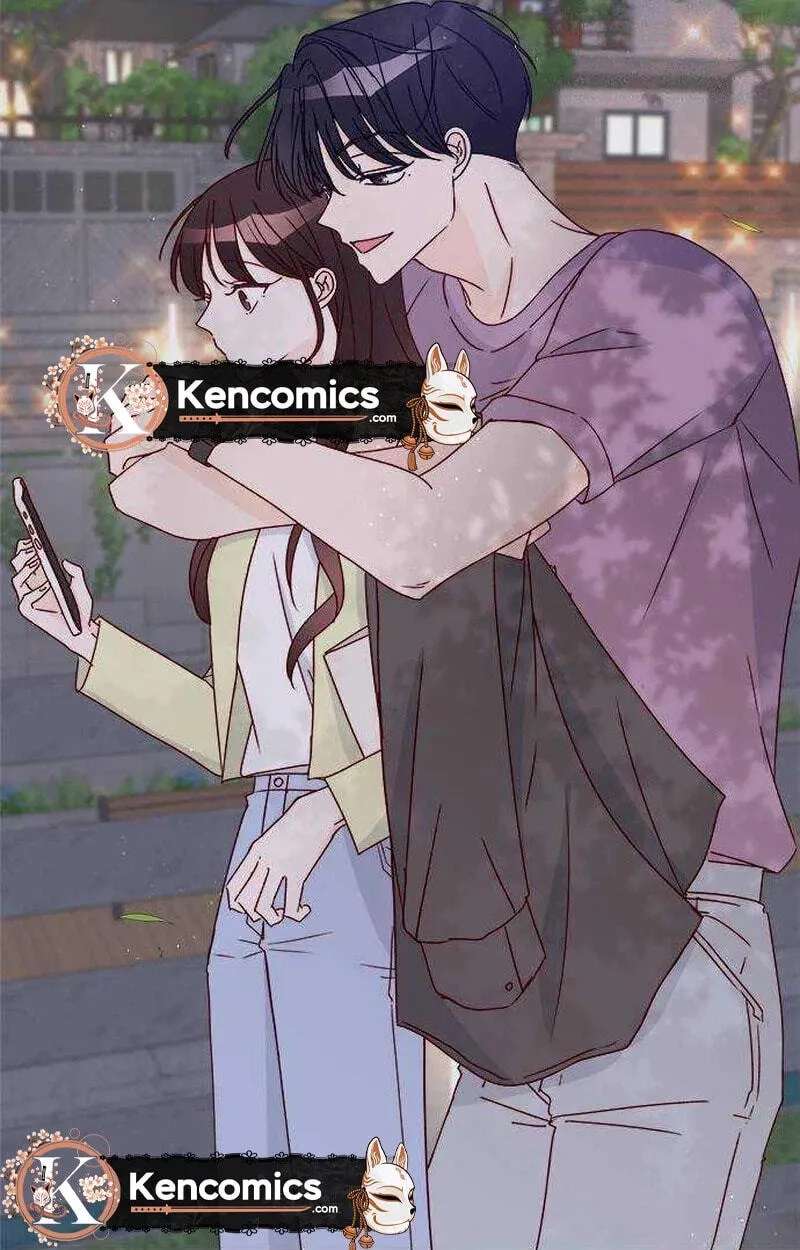 Next Door Boyfriend (Kkulsam) Chapter 50 - page 60