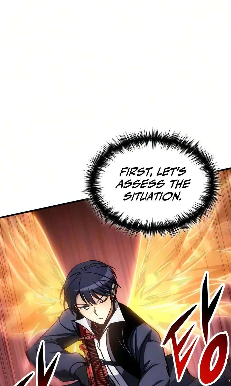 My Very Own Tower Strategy Guide Chapter 134 - page 23