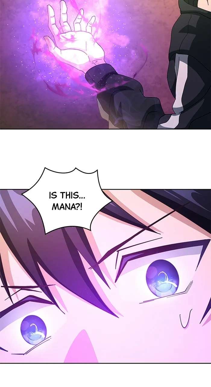 Lost Man: TheDeath-Defying Player Chapter 2 - page 78