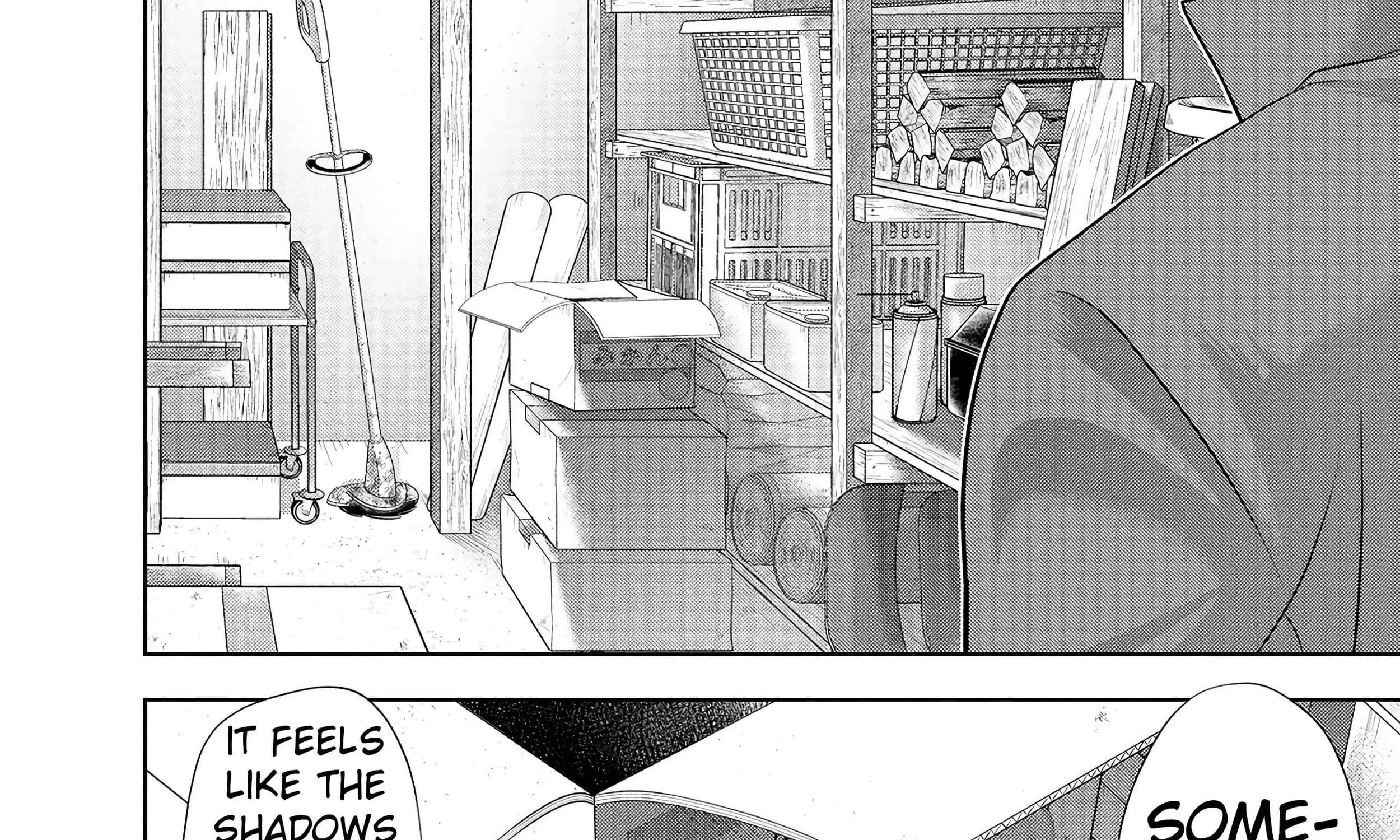 Rare Monster? Sore, Tada no Gaichuu desu yo ~Shiranumani Dungeon-ka Shita Jitaku de no Nichijou Seikatsu ga Haishinsarete Bazuttan desu ga~ Chapter 6 - page 9
