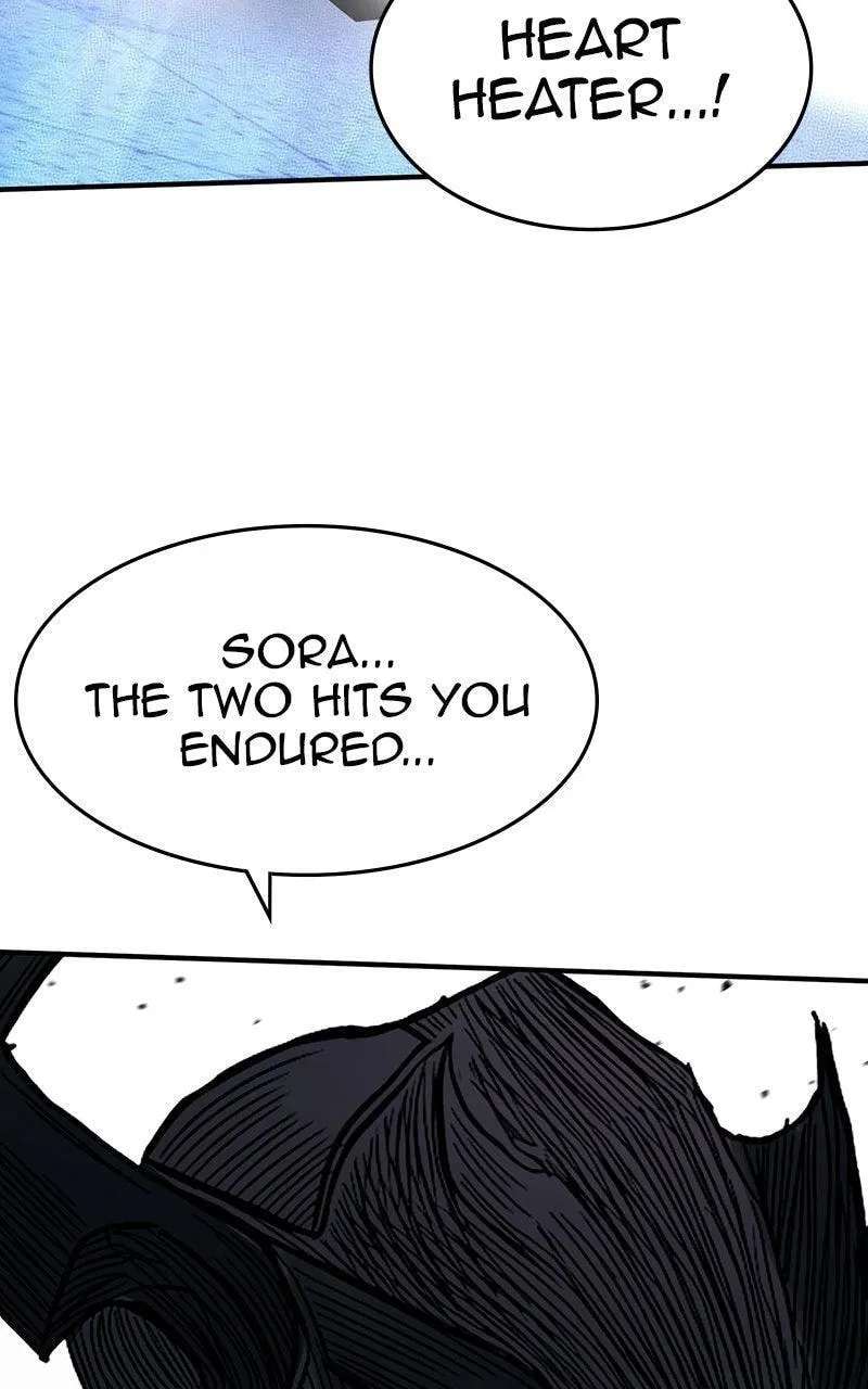 Hardcore Leveling Warrior Chapter 463 - page 46