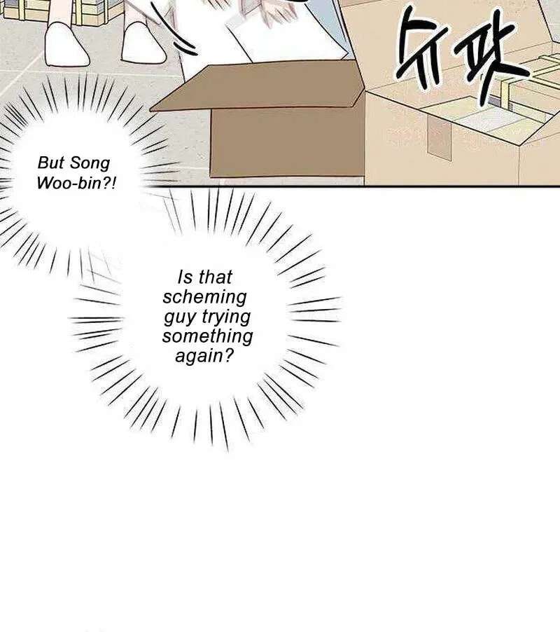 Next Door Boyfriend (Kkulsam) Chapter 49 - page 108
