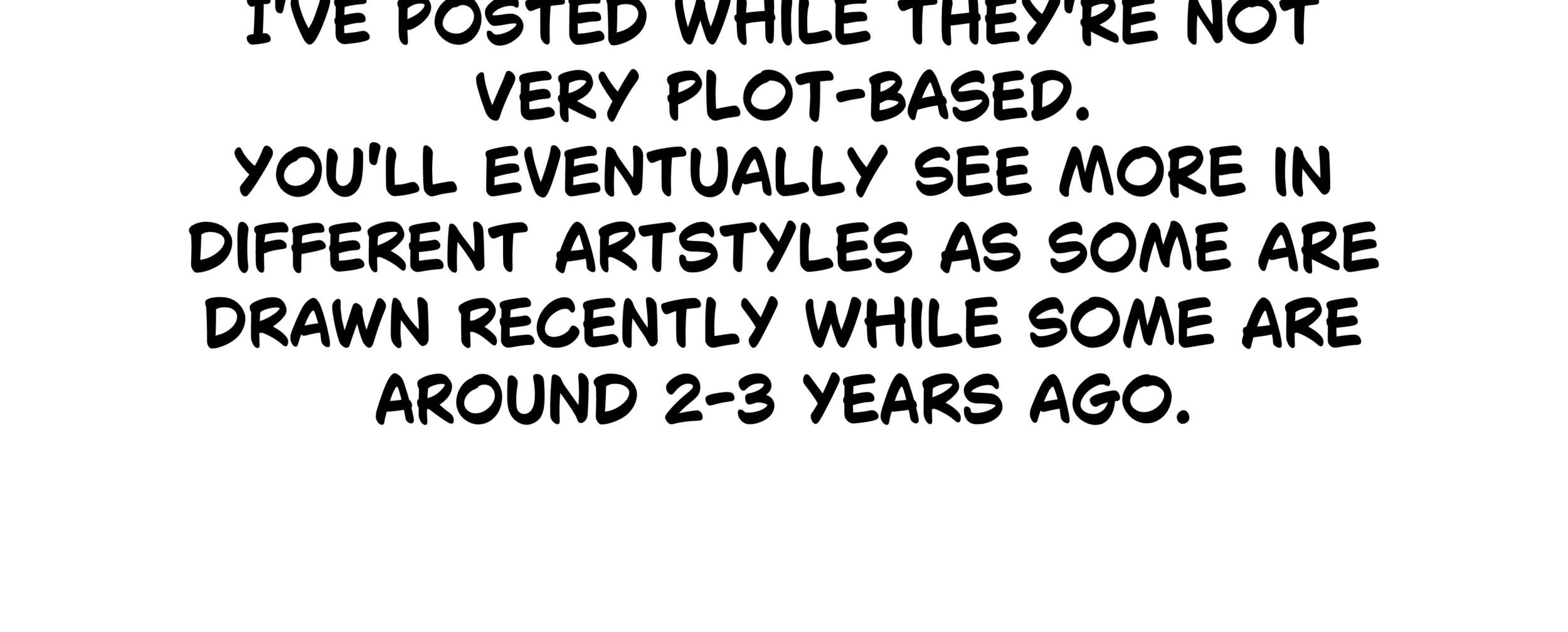 Aling's Twitter Shorts Chapter 1 - page 4