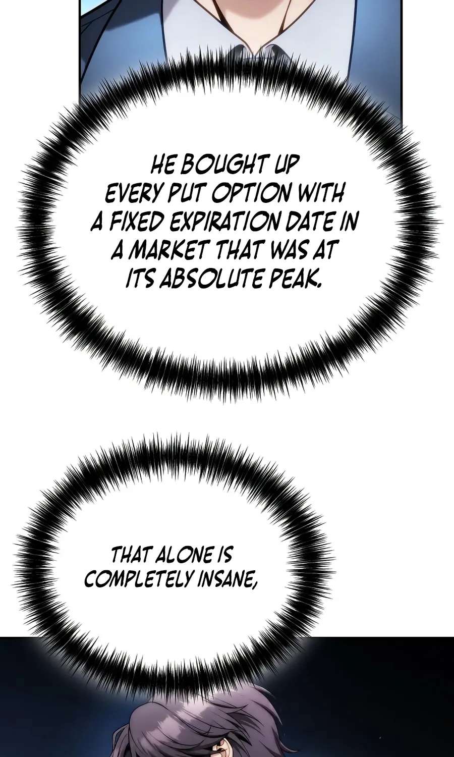 The Money Keeps Piling Up Even If I Spend It Chapter 12 - page 92