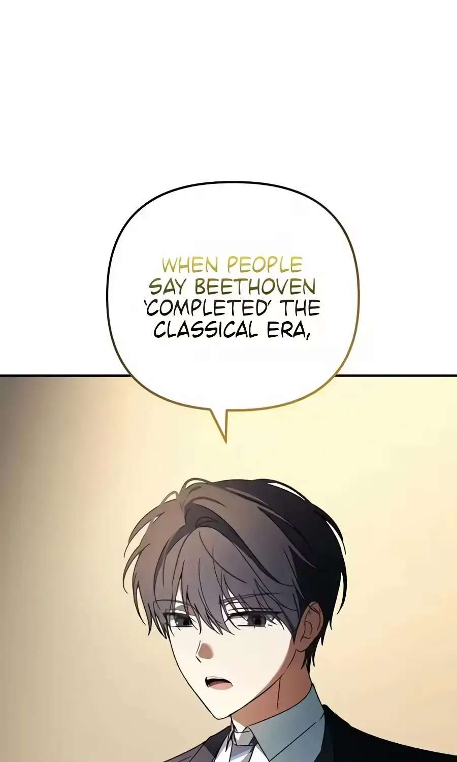 Da Capo for a Musical Genius Chapter 9 - page 41