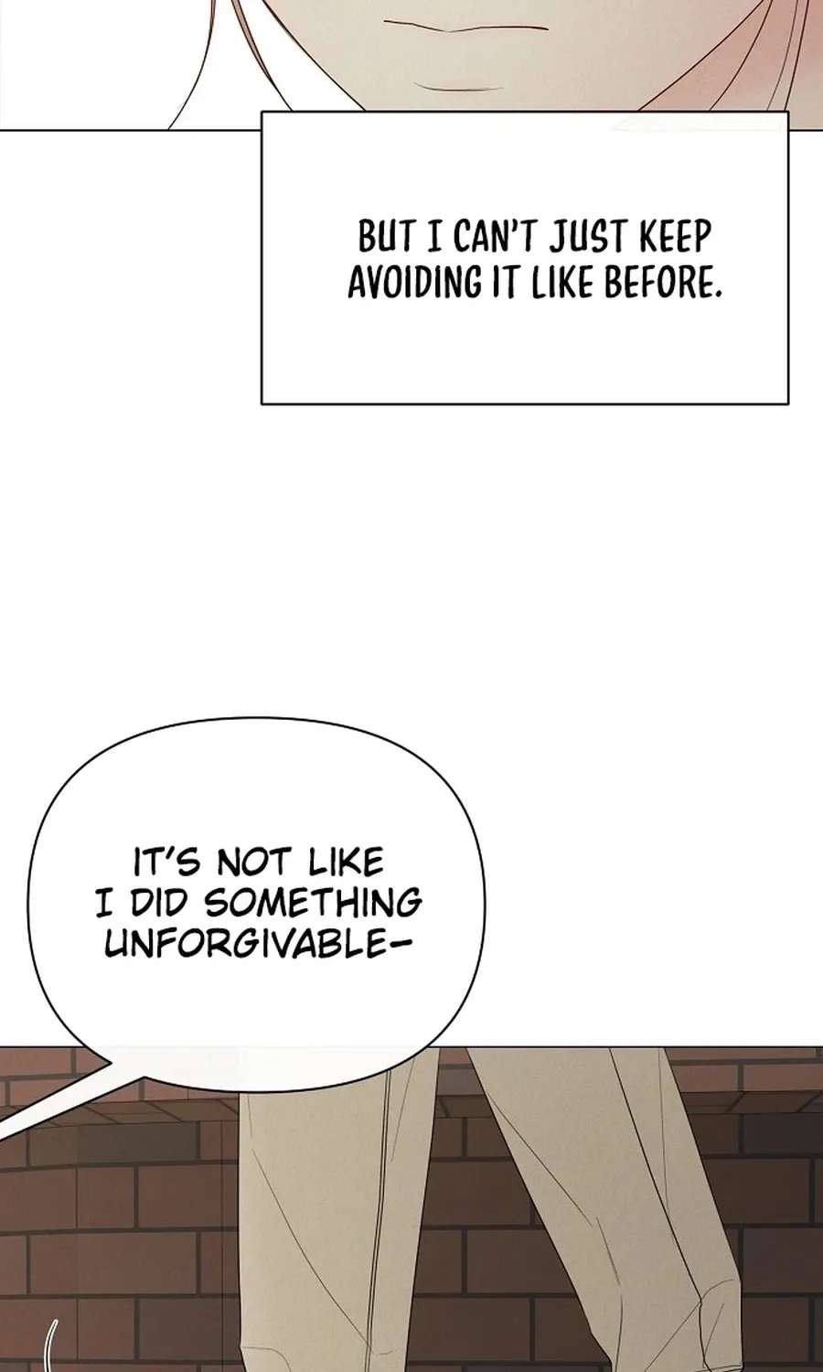 The Perfect Male Lead Chapter 57 - page 91
