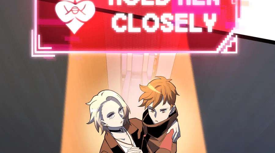 Dating Sim[on] Chapter 35 - page 268