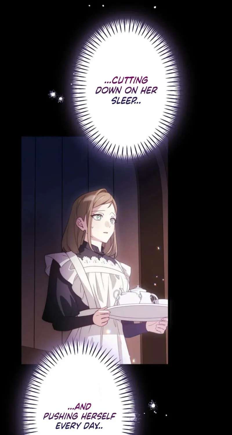 Although I Was a Condemned Witch, Everyone Dotes on Me After Regressing Chapter 21 - page 12