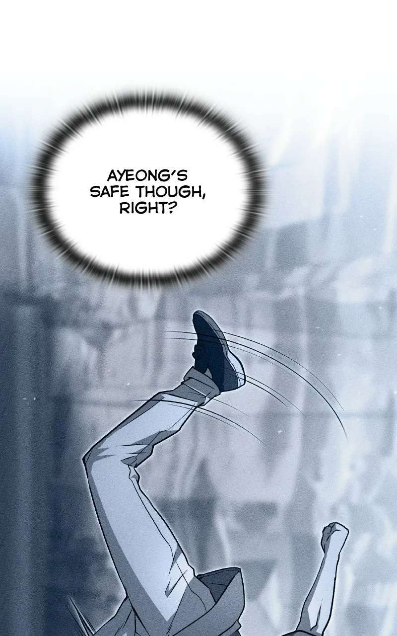 Kindergarten forDivine Beasts Chapter 67 - page 27