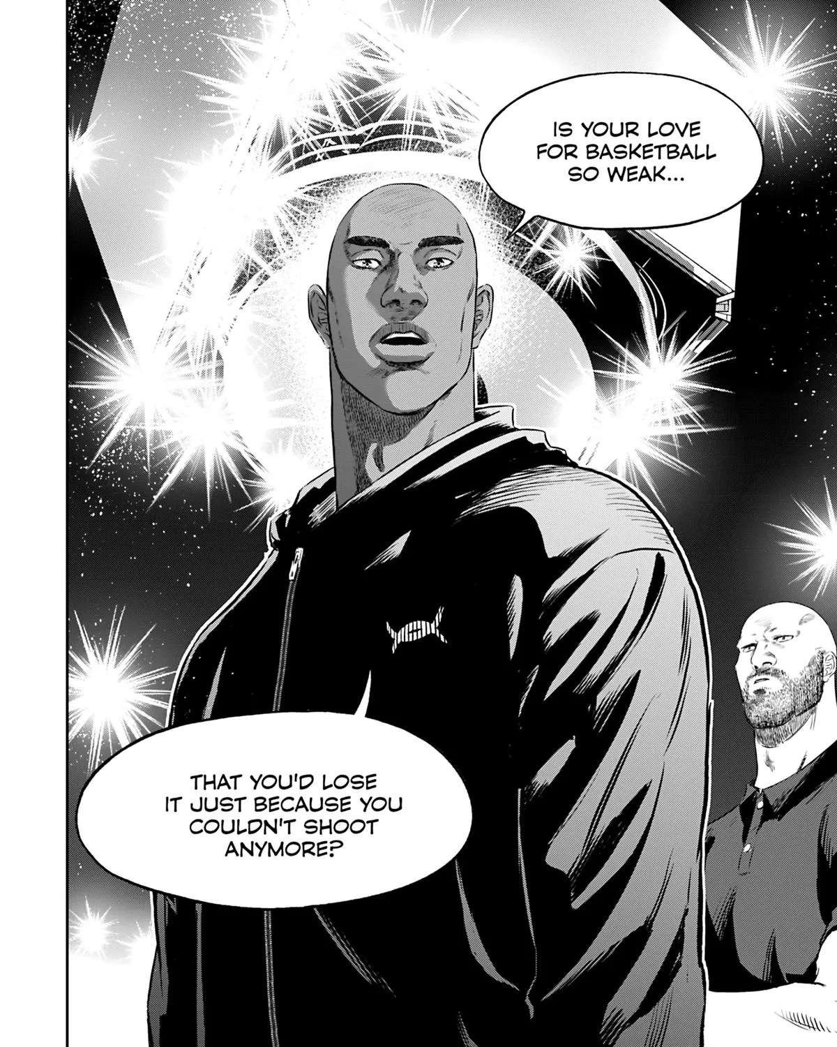 Deep 3 Chapter 22 - page 31