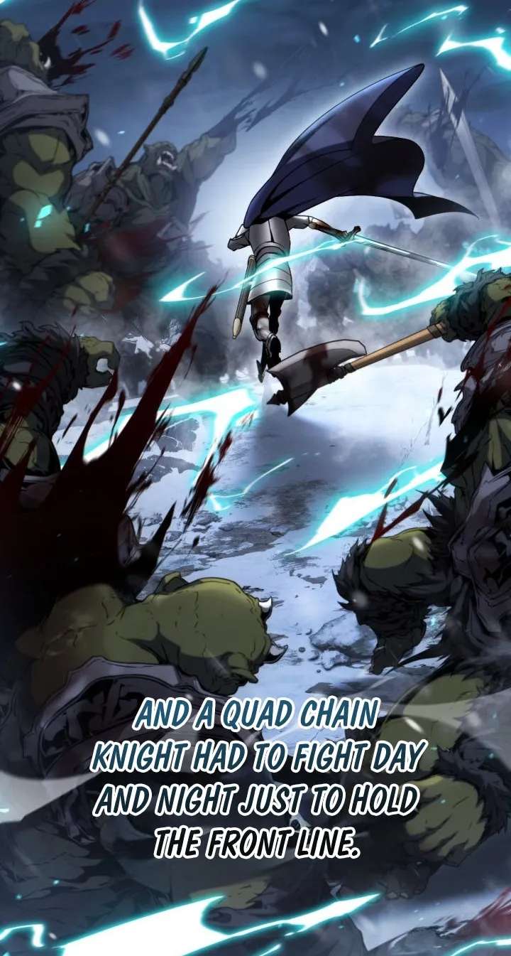 I Became The Rogue First Prince Chapter 51 - page 44
