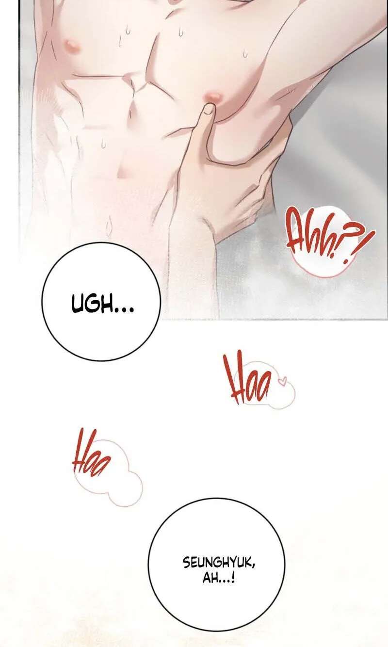 How to Escape the Clutches of an Obsessive Top Chapter 27 - page 4