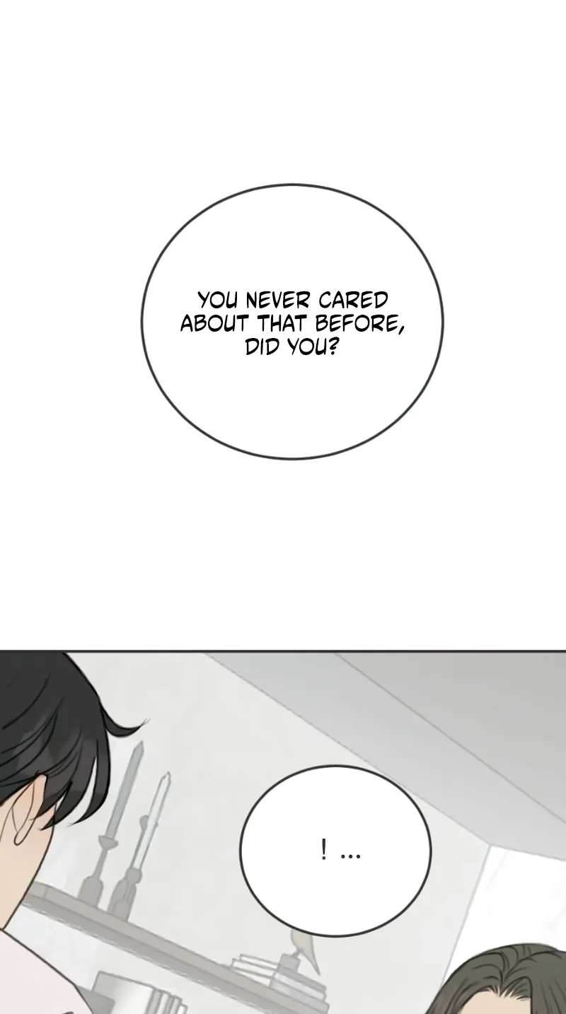 Situationship Chapter 36 - page 19