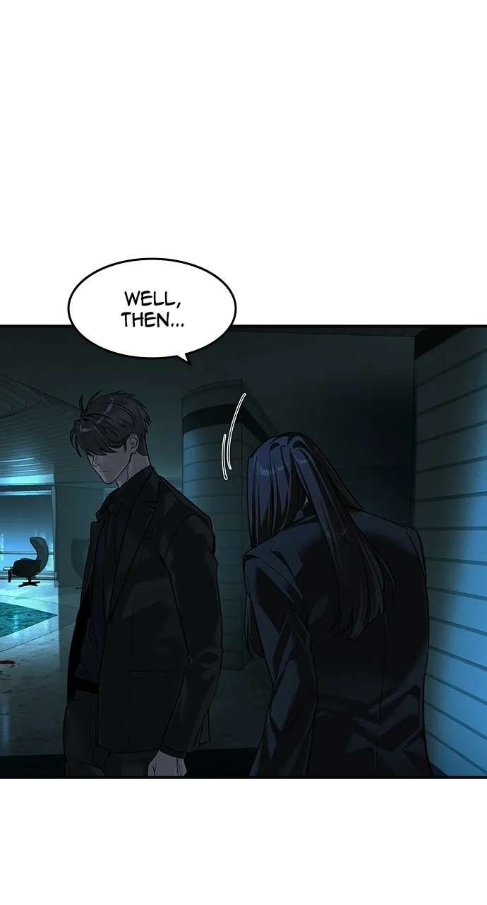 The Heir Chapter 92 - page 33