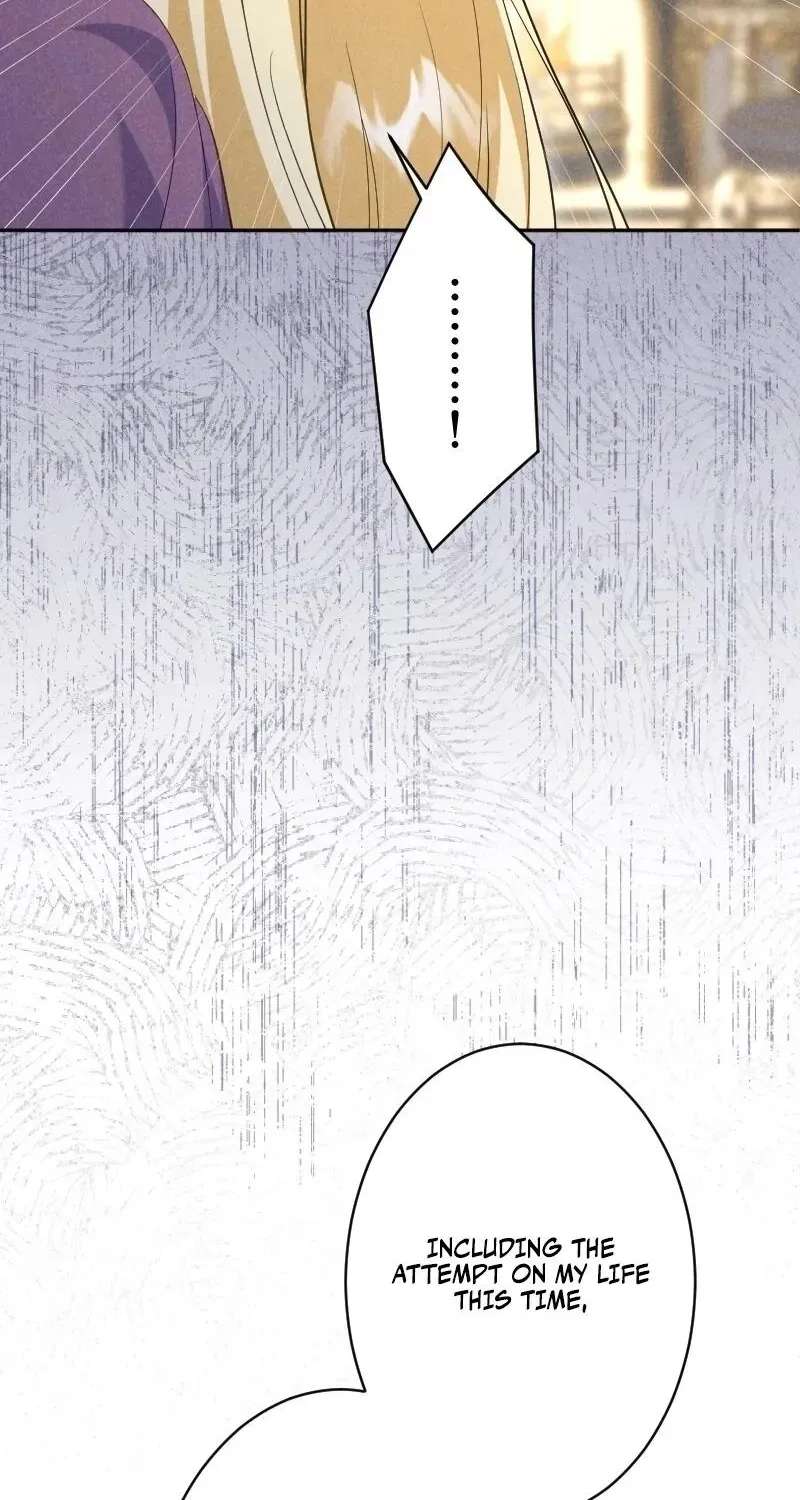 I Won’t Forgive My Stepsister This Time Around! Chapter 43 - page 19