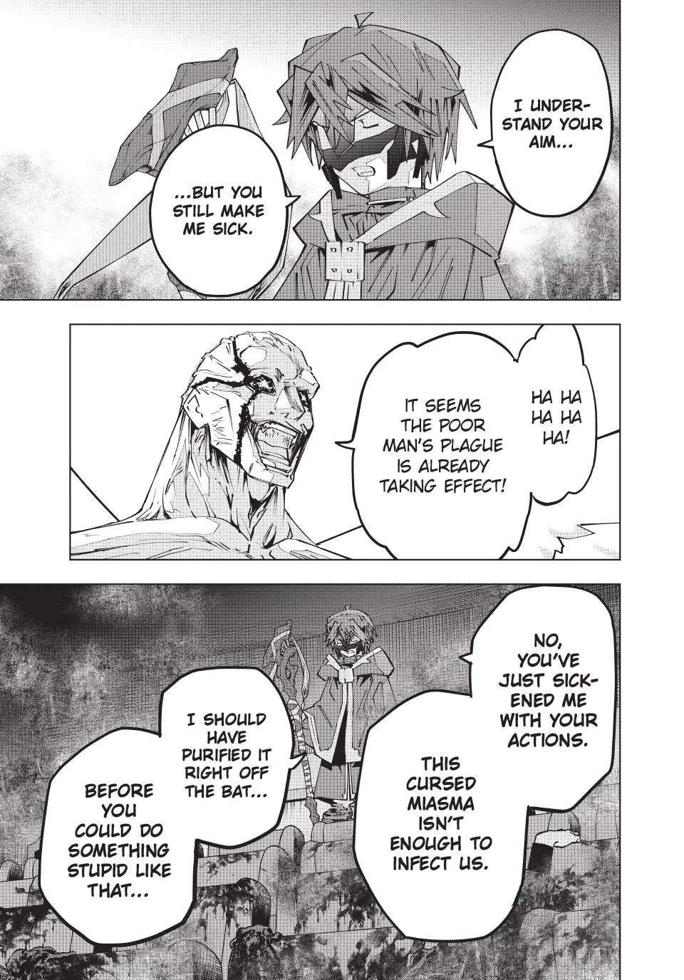 Backstabbed in a Backwater Dungeon: My Party Tried to Kill Me, But Thanks to an Infinite Gacha I Got LVL 9999 Friends and Am Out For Revenge Chapter 211 - page 13